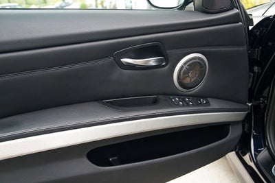 2011 BMW M3 4dr Sdn