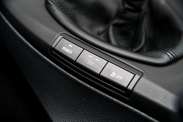 2011 BMW M3 4dr Sdn