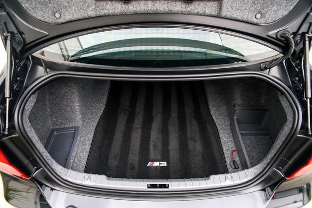 2011 BMW M3 4dr Sdn