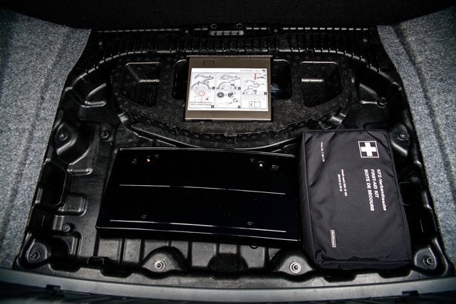 2011 BMW M3 4dr Sdn