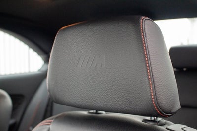 2011 BMW 1 Series M 2dr Cpe