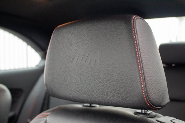 2011 BMW 1 Series M 2dr Cpe