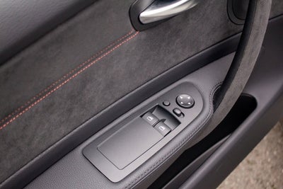 2011 BMW 1 Series M 2dr Cpe