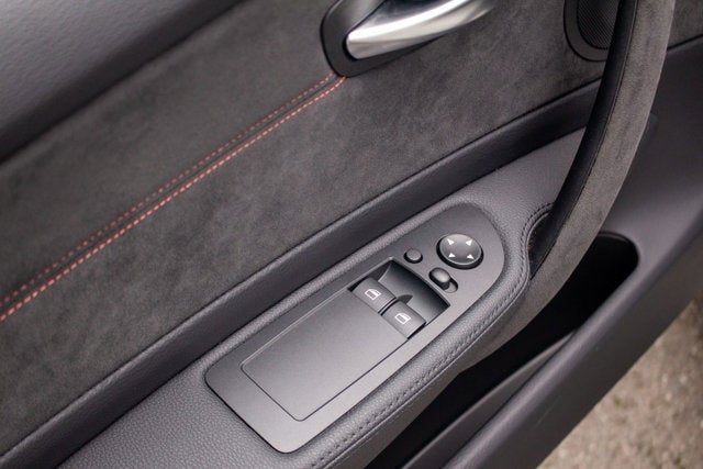 2011 BMW 1 Series M 2dr Cpe