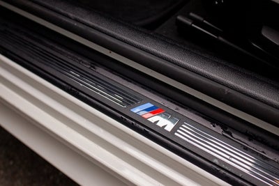 2011 BMW 1 Series M 2dr Cpe