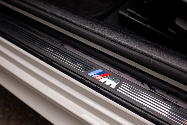 2011 BMW 1 Series M 2dr Cpe