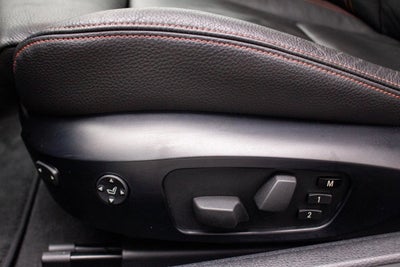 2011 BMW 1 Series M 2dr Cpe