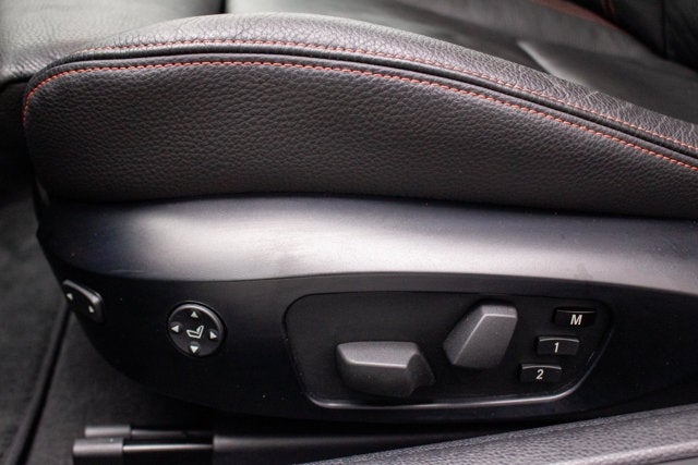 2011 BMW 1 Series M 2dr Cpe