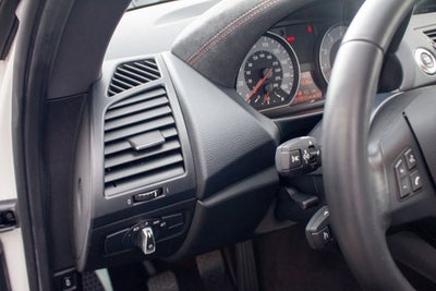 2011 BMW 1 Series M 2dr Cpe