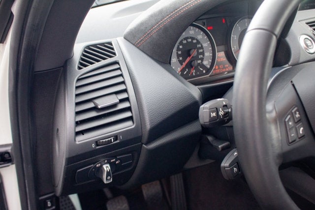 2011 BMW 1 Series M 2dr Cpe