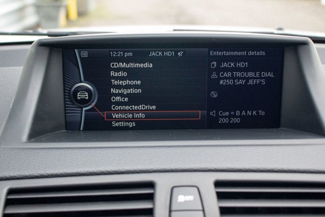 2011 BMW 1 Series M 2dr Cpe