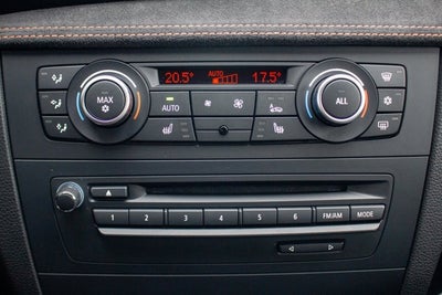 2011 BMW 1 Series M 2dr Cpe