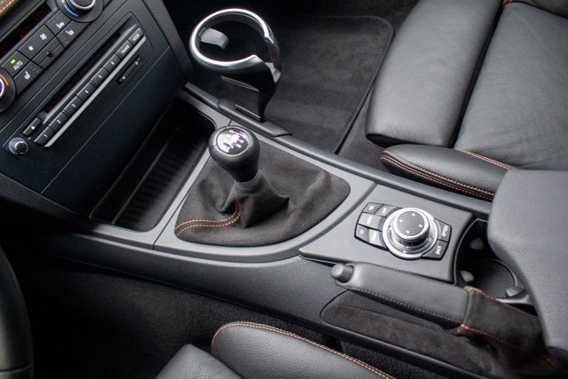 2011 BMW 1 Series M 2dr Cpe