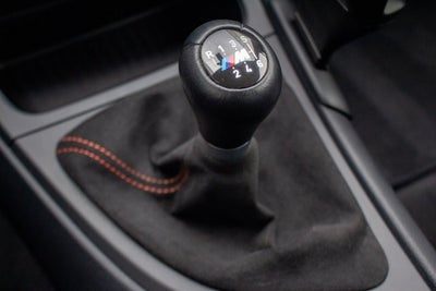 2011 BMW 1 Series M 2dr Cpe