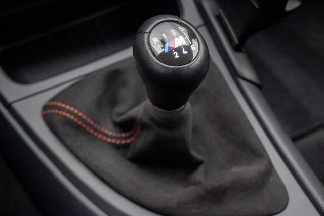 2011 BMW 1 Series M 2dr Cpe