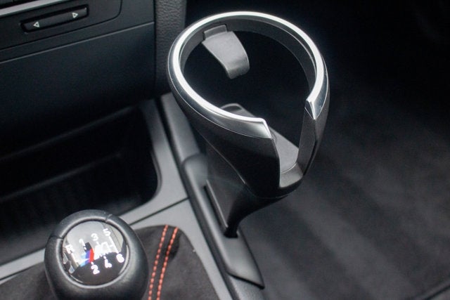 2011 BMW 1 Series M 2dr Cpe