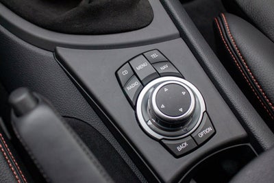 2011 BMW 1 Series M 2dr Cpe