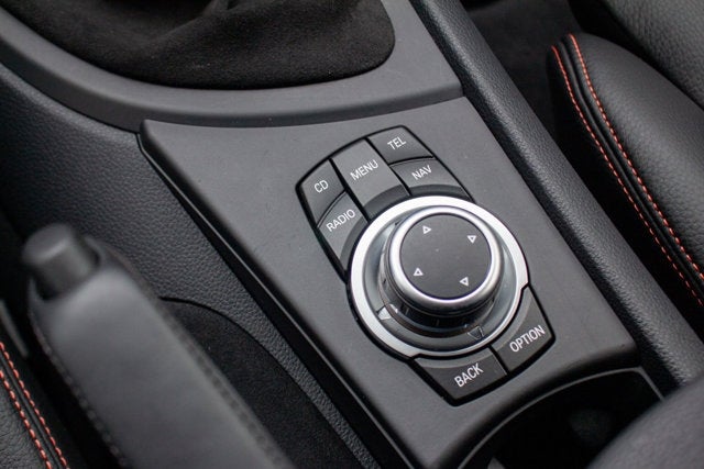 2011 BMW 1 Series M 2dr Cpe