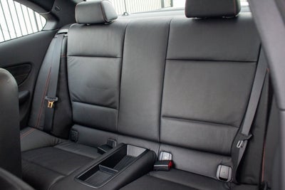2011 BMW 1 Series M 2dr Cpe