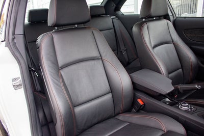2011 BMW 1 Series M 2dr Cpe