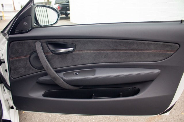 2011 BMW 1 Series M 2dr Cpe