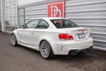 2011 BMW 1 Series M 2dr Cpe