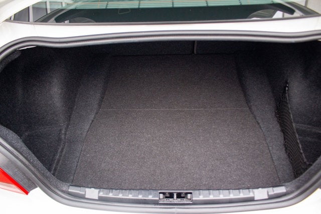 2011 BMW 1 Series M 2dr Cpe