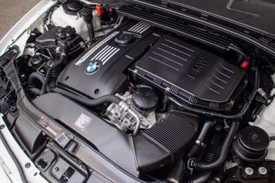 2011 BMW 1 Series M 2dr Cpe