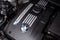 2011 BMW 1 Series M 2dr Cpe