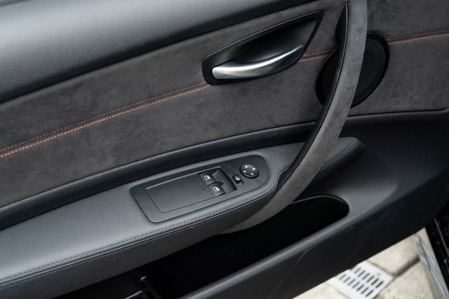 2011 BMW 1 Series M 2dr Cpe