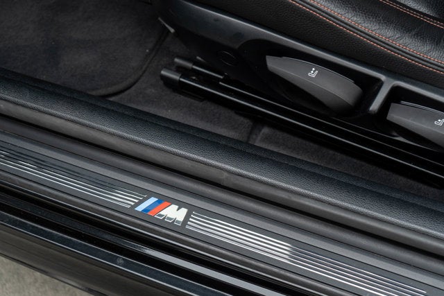 2011 BMW 1 Series M 2dr Cpe
