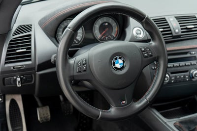 2011 BMW 1 Series M 2dr Cpe