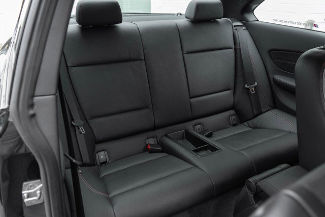 2011 BMW 1 Series M 2dr Cpe