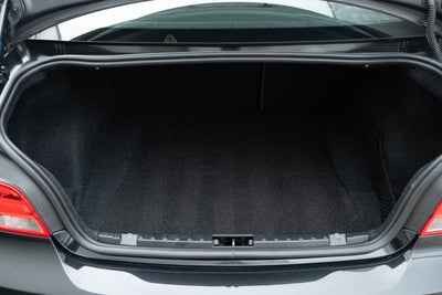 2011 BMW 1 Series M 2dr Cpe