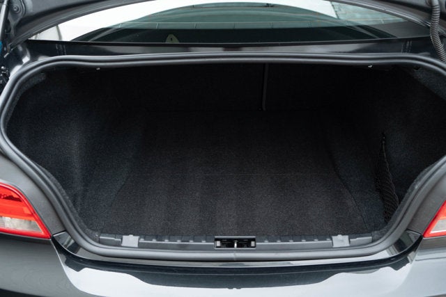 2011 BMW 1 Series M 2dr Cpe