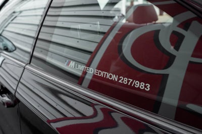 2011 BMW 1 Series M 2dr Cpe