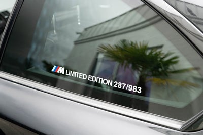 2011 BMW 1 Series M 2dr Cpe