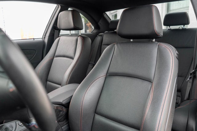 2011 BMW 1 Series M 2dr Cpe