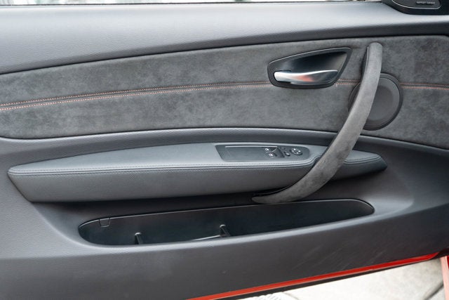 2011 BMW 1 Series M 2dr Cpe