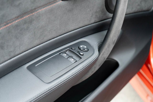 2011 BMW 1 Series M 2dr Cpe