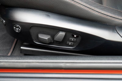 2011 BMW 1 Series M 2dr Cpe