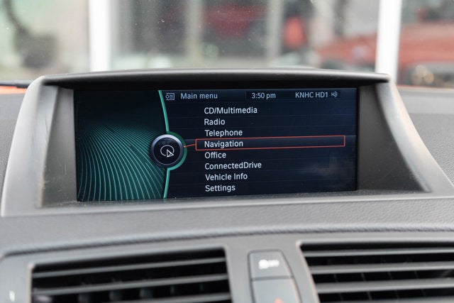 2011 BMW 1 Series M 2dr Cpe