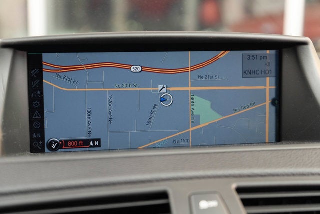 2011 BMW 1 Series M 2dr Cpe