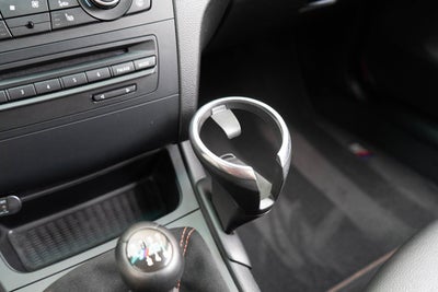 2011 BMW 1 Series M 2dr Cpe