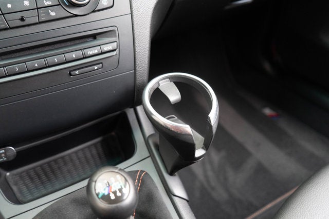 2011 BMW 1 Series M 2dr Cpe