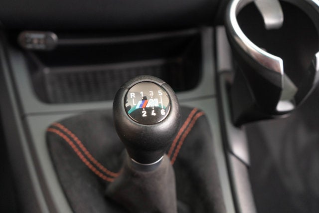 2011 BMW 1 Series M 2dr Cpe