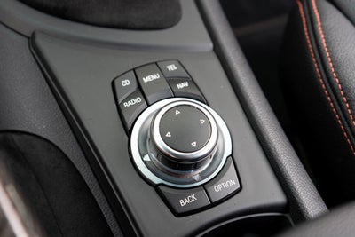 2011 BMW 1 Series M 2dr Cpe