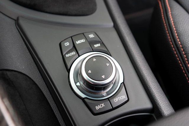 2011 BMW 1 Series M 2dr Cpe