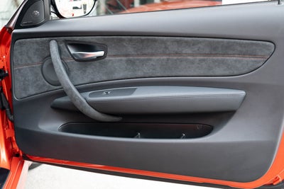 2011 BMW 1 Series M 2dr Cpe