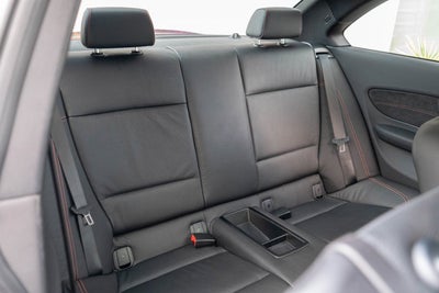 2011 BMW 1 Series M 2dr Cpe